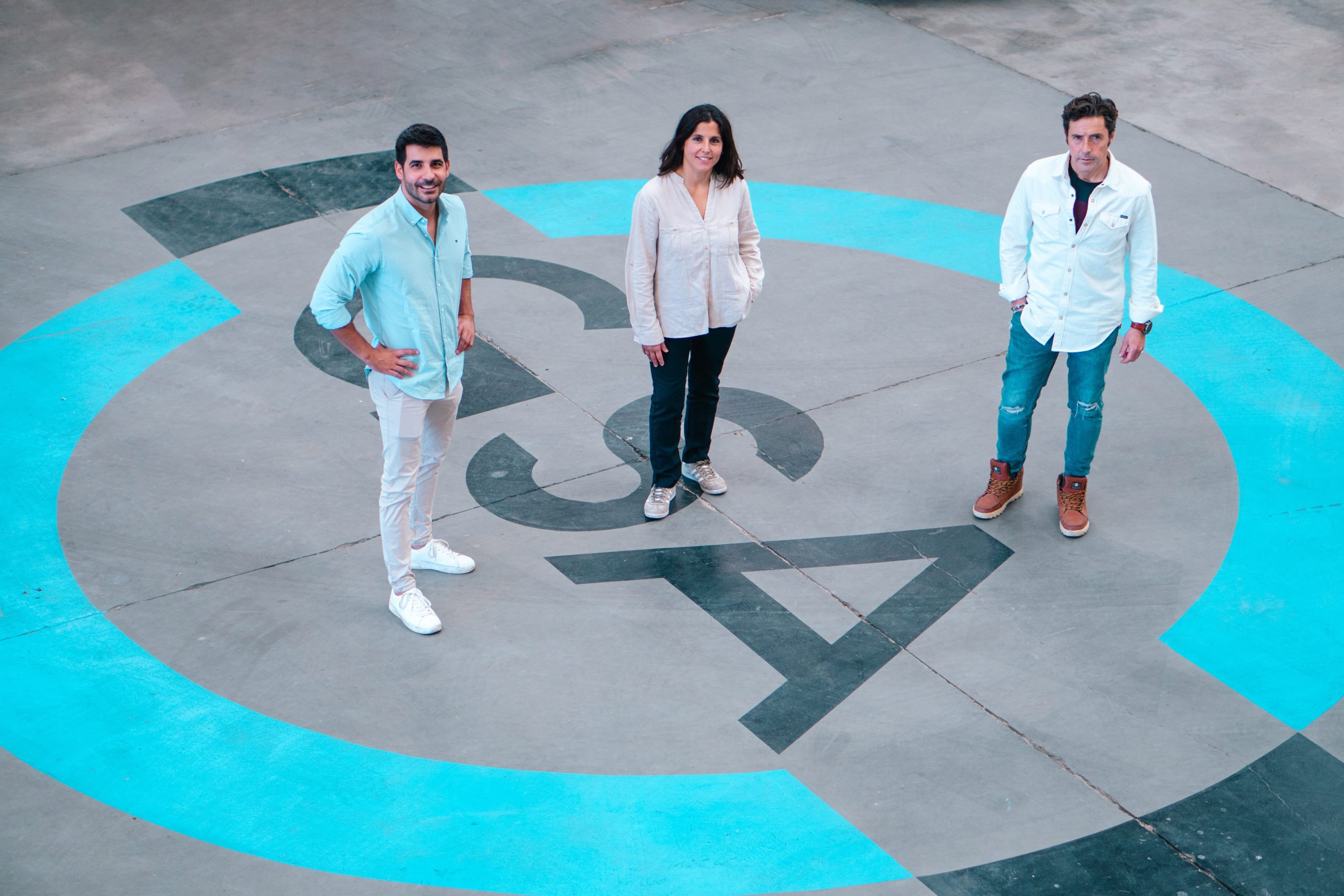 GSA Servicios Ambientales, galardonada en los XVI Premios a la Excelencia en las PYMES Andaluzas