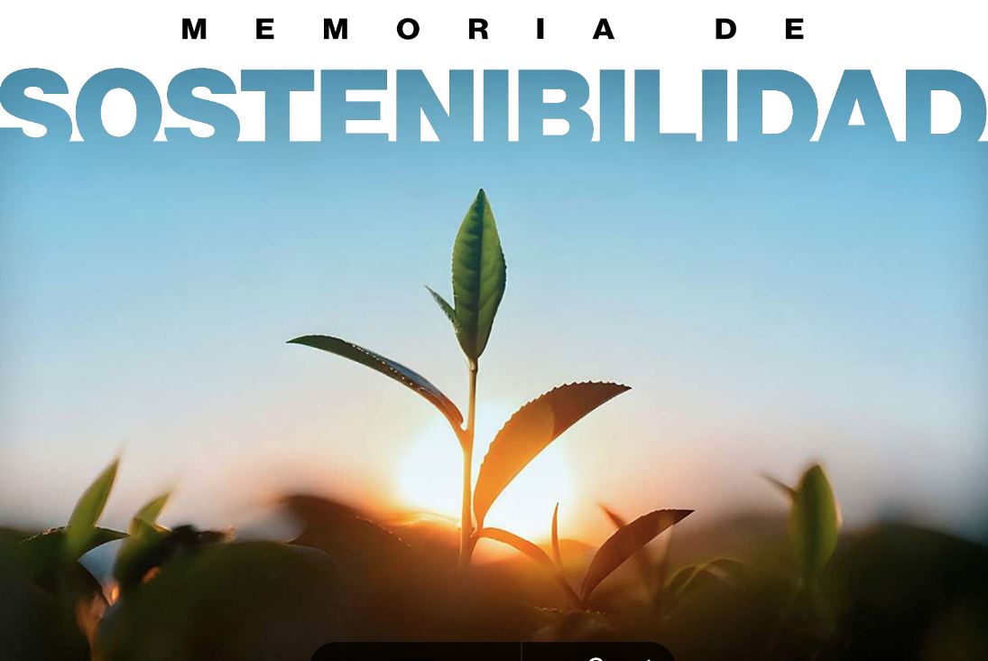 GSA publica su Memoria de Sostenibilidad 2023–2024: así estamos fabricando futuro